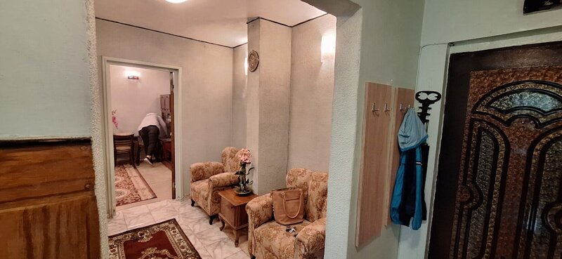 Tineretului -Radulescu Motru