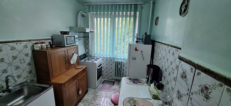 Tineretului -Radulescu Motru