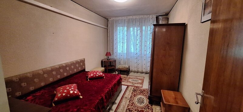 Tineretului -Radulescu Motru