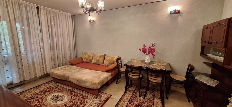 Tineretului -Radulescu Motru